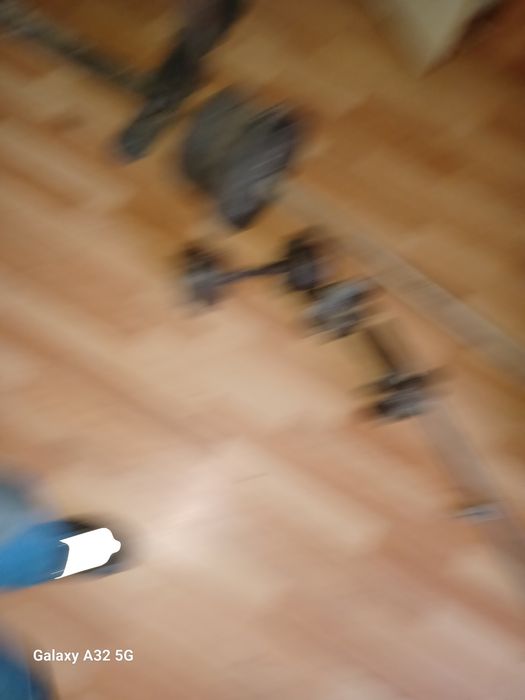 Vând aparat de fitness