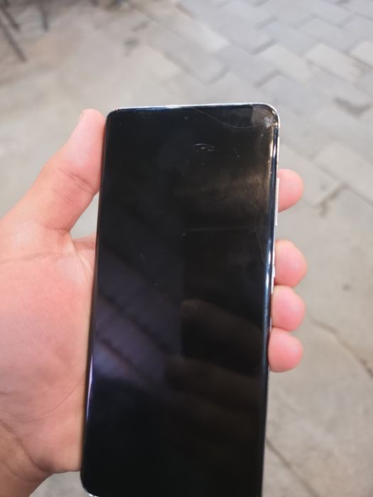 Samsung s 20 plus 5g