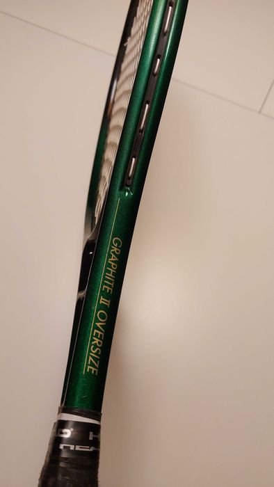 Racheta adult Prince vintage