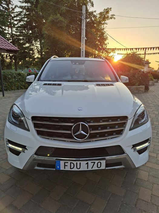 De vânzare  mercedes
