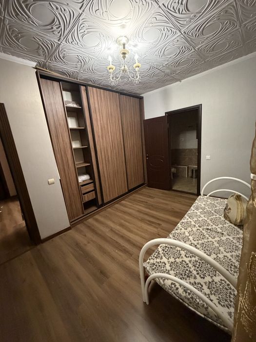 Коттедж по суточно в Астане