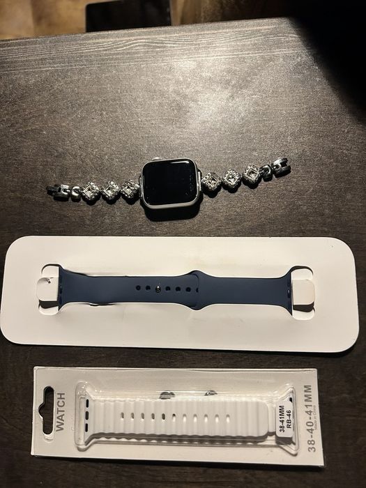 Apple Watch Se 2 поколения