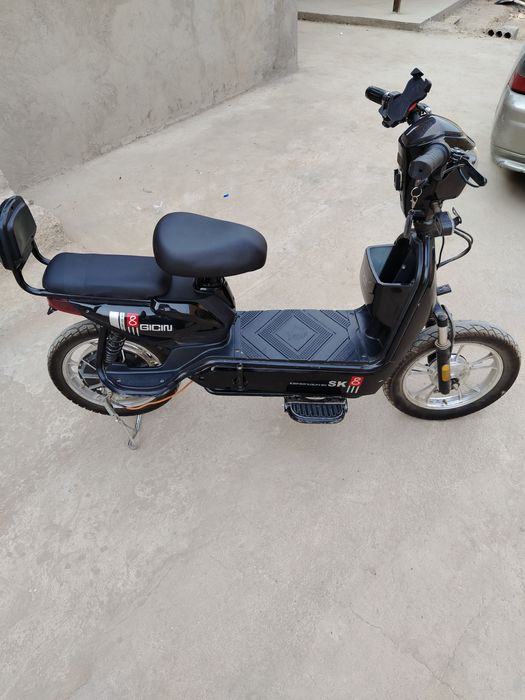 Электросамокат сатылады срочно