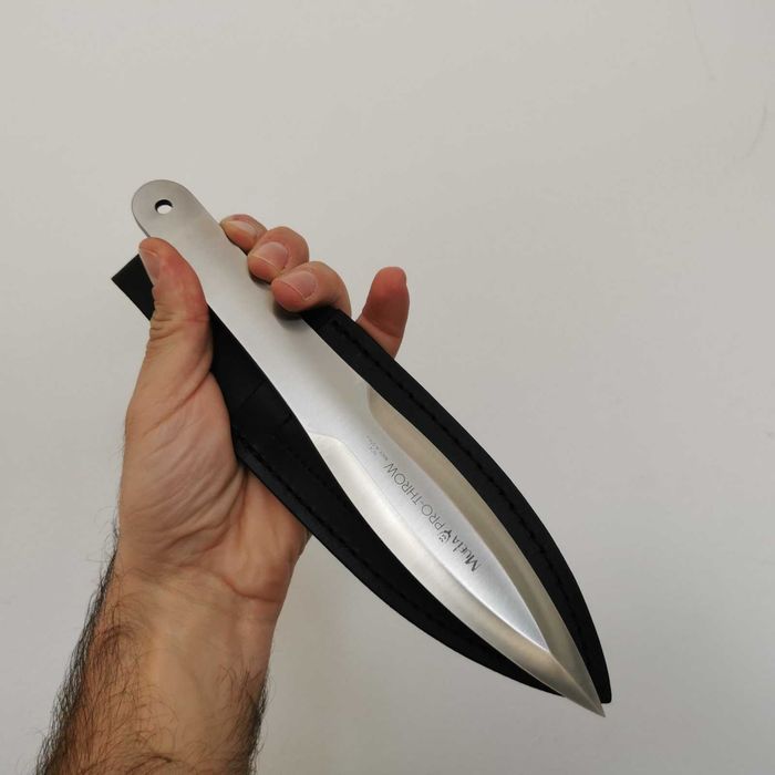 Професионален нож за хвърляне MUELA Muela PRO-80L-14 Испания