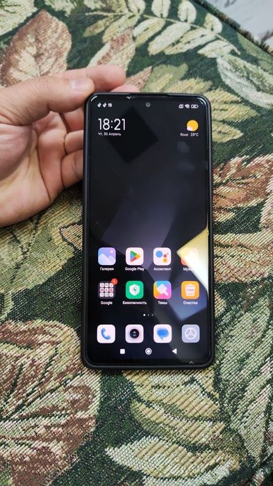 Redmi Note 10 Pro 128gb