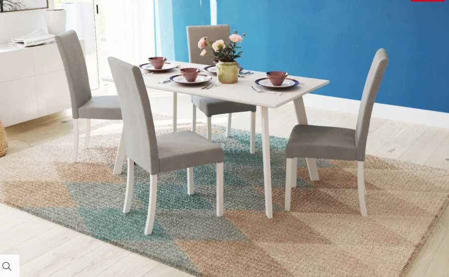 Masa de bucatarie Style - Lems