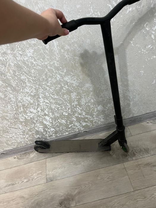 продам самокат детский