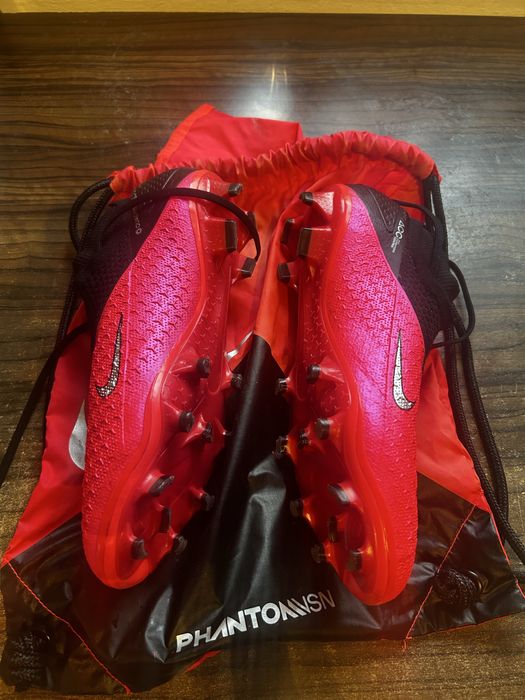 Nike Phantom VSN 2 Elite ACC FG