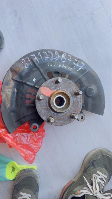 Цапфа на камри 50 se