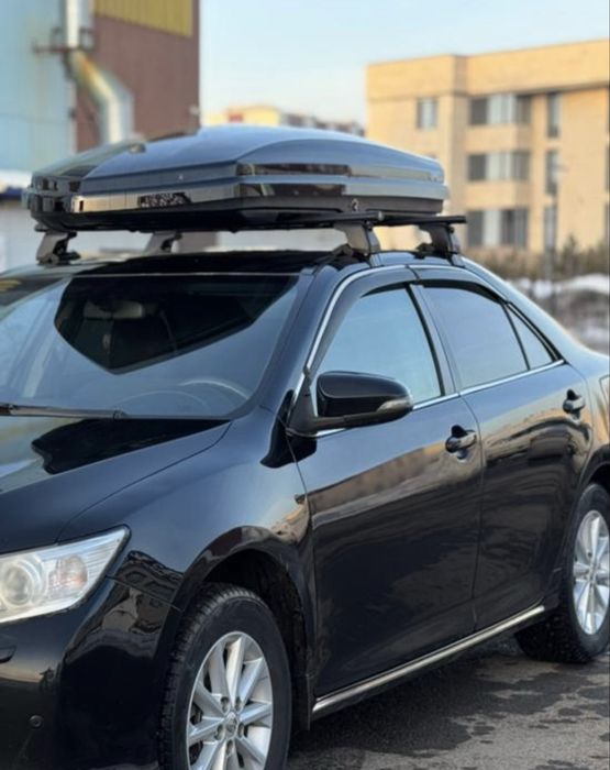 Продам бокс сборе