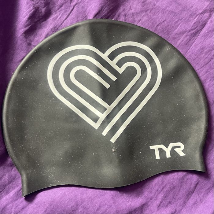 Шапки для плавания