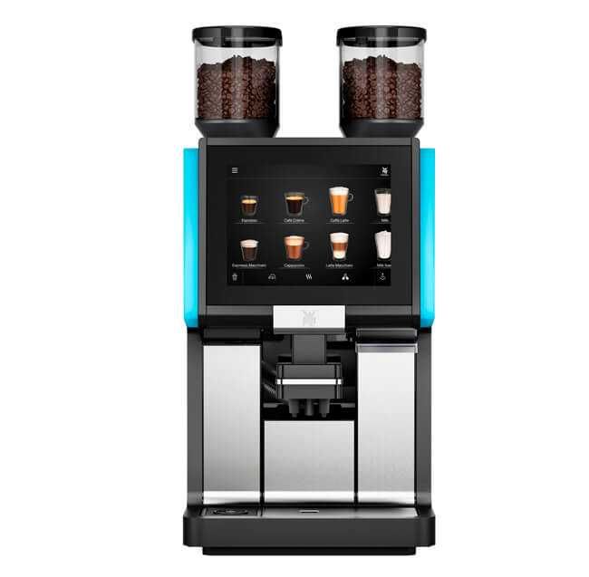 Kofemashina WMF 1100.s 1500