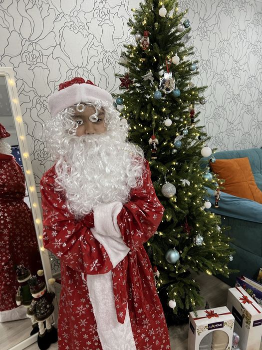 Новогодняя елочка