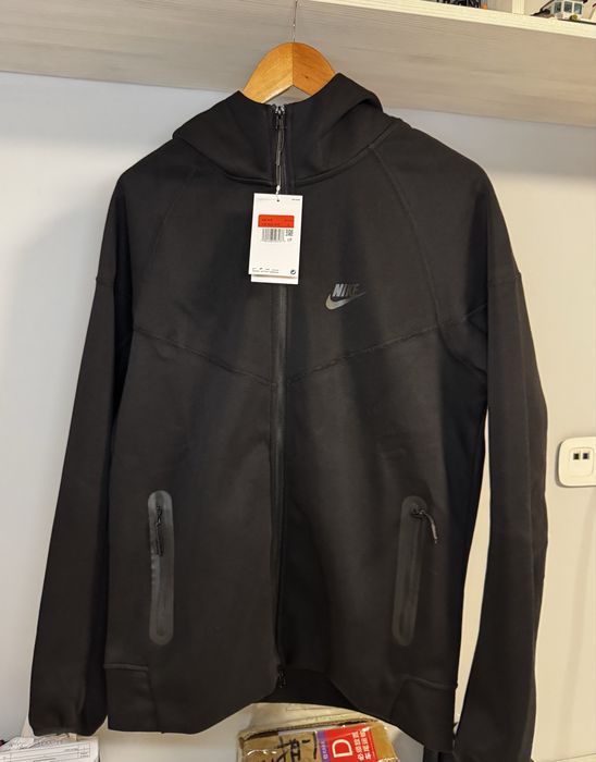 Nike tech fleece