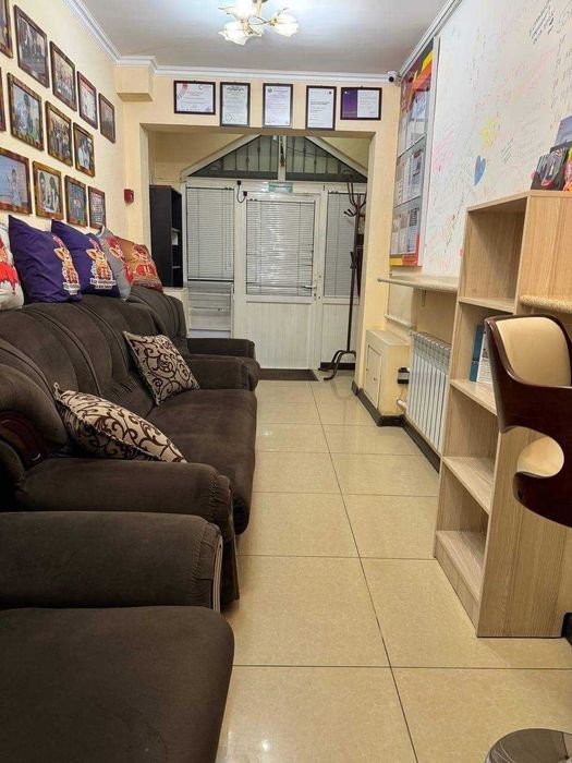 ул.Фурката ор-р Major Premium Gaming Офис 3\1\9 Хорошее состояние 80м2