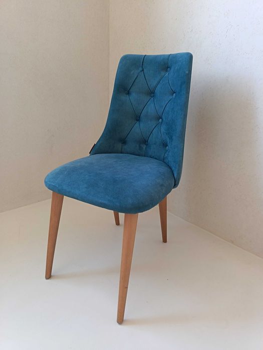 Интерьерные стулья