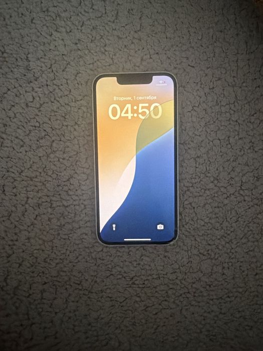 Iphone 13 mini 128 гб