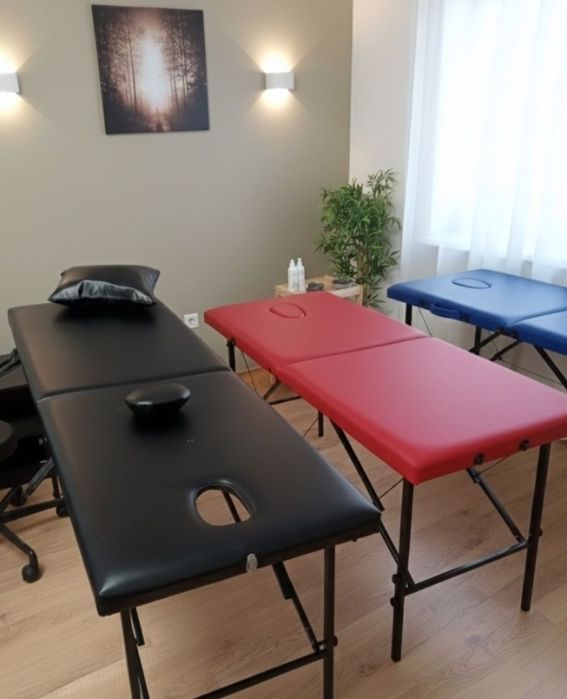 Кушетки расскладные