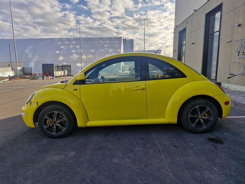 Продам жучку :) Автомат