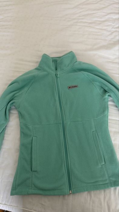 Джемпер кофта Columbia оригинал