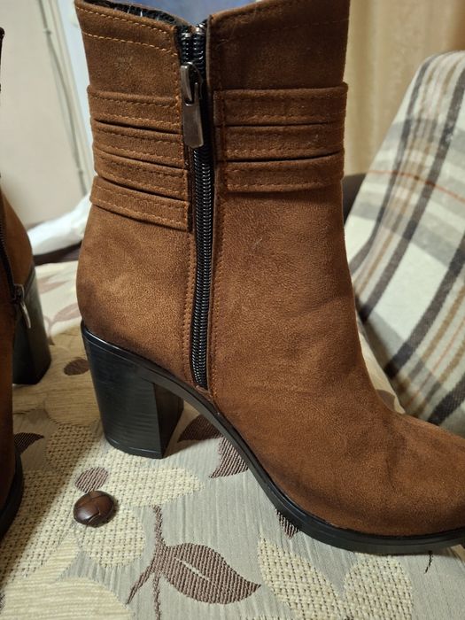 Дамски елегантни боти