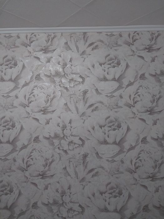 Ремонт квартир .