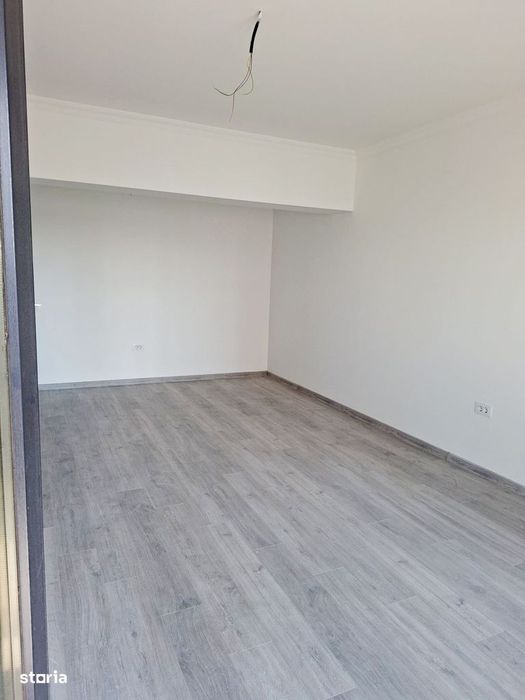 Compozitorilor - Apartament nou, centrala cu gaz, etaj 5