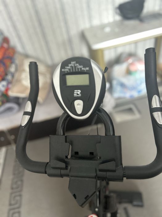 Продам велотренажер