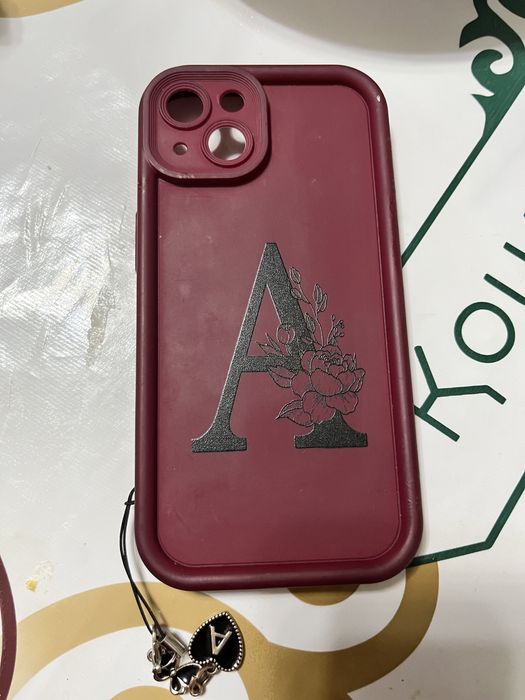 Айфон 13 ке чехол сатылады!