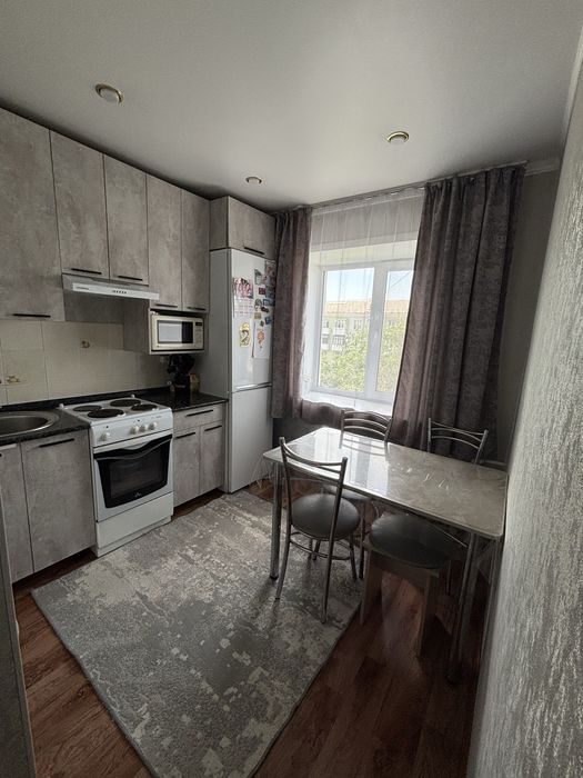 Продам квартиру на 45аптеке