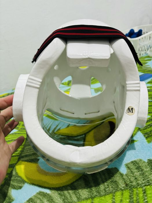 Шлем спортивный