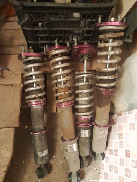 Продам двигатель 2jz