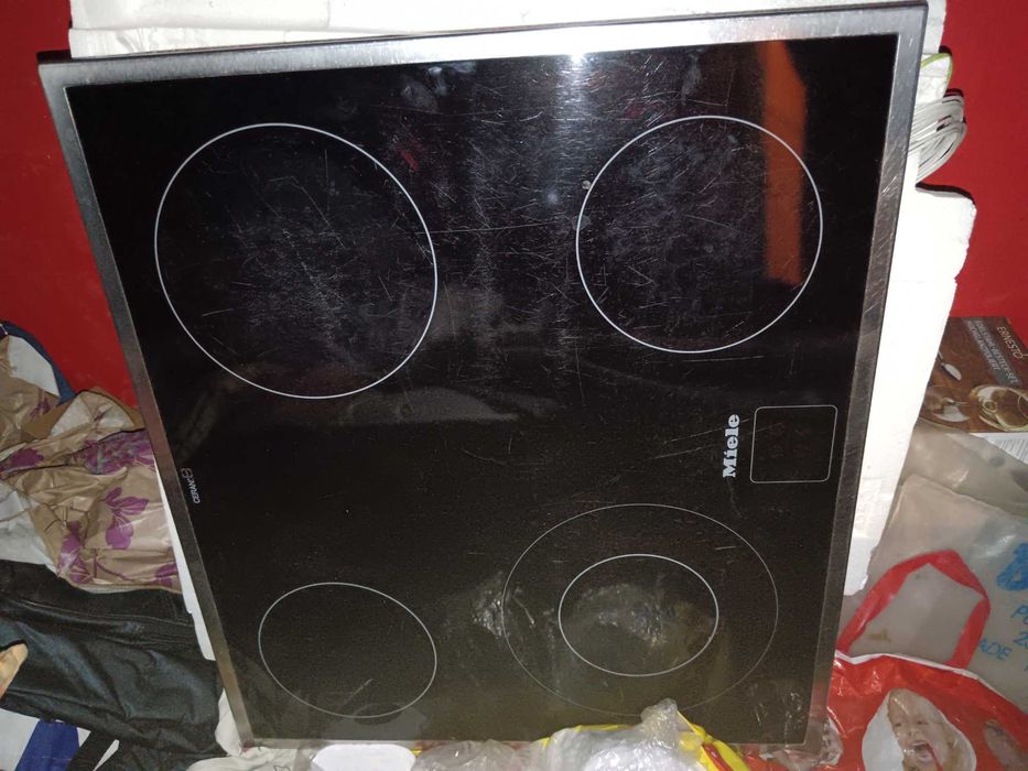 Плод за вграждане