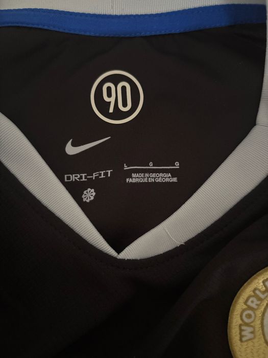 Тениска на Челси 2025/26