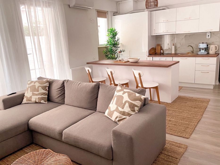 Apartament – Mamaia-Sat - Vedere 4