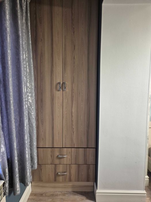 продам шкаф-стенку для гостиной