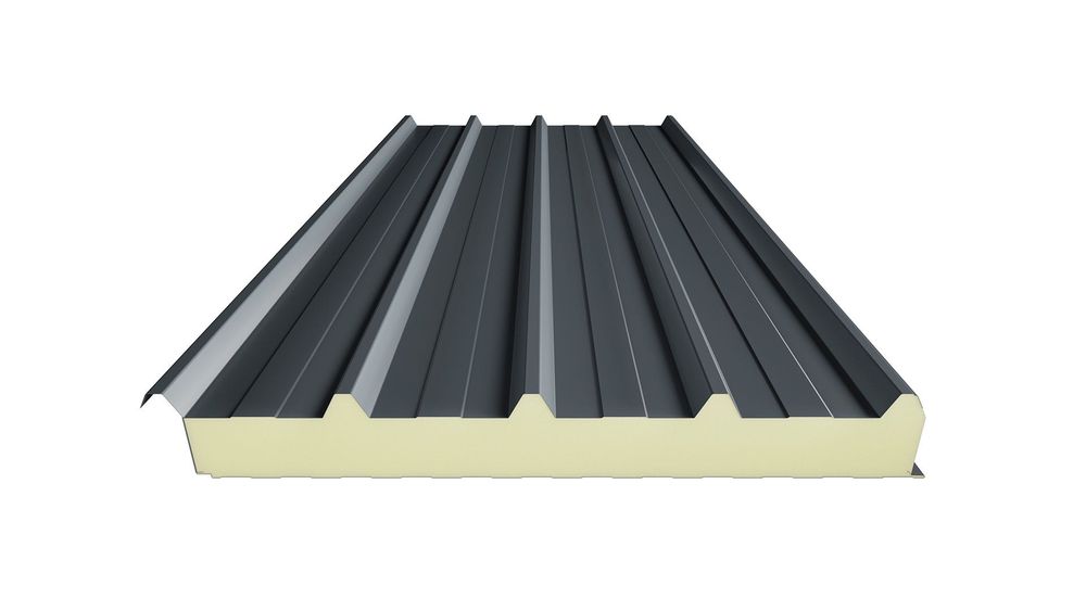 Термопанели   Производствени цени Покривни и стенни, Доставка до обект