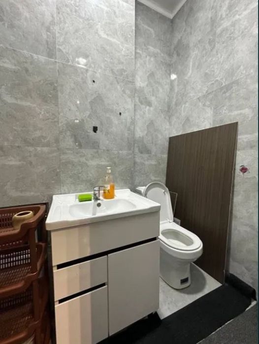 Аренда офиса на Акай Сити. Старт. 125 м²