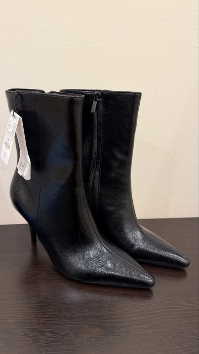 Обувь Zara 39 размер