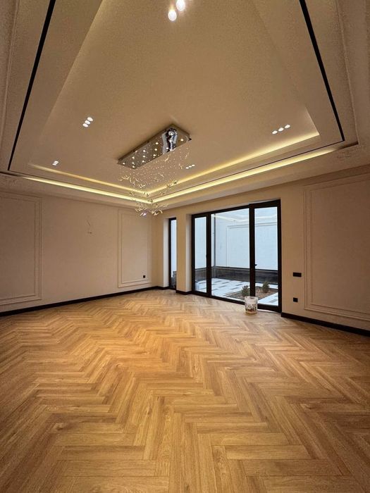 Срочно Продаётся новый Евро-Дом Циалковиский махалла 2,8-соток 3-урове