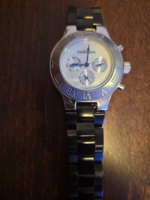 Дамски часовник Cartier
