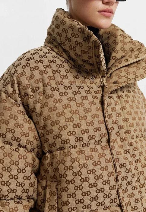 Куртка Love Republic