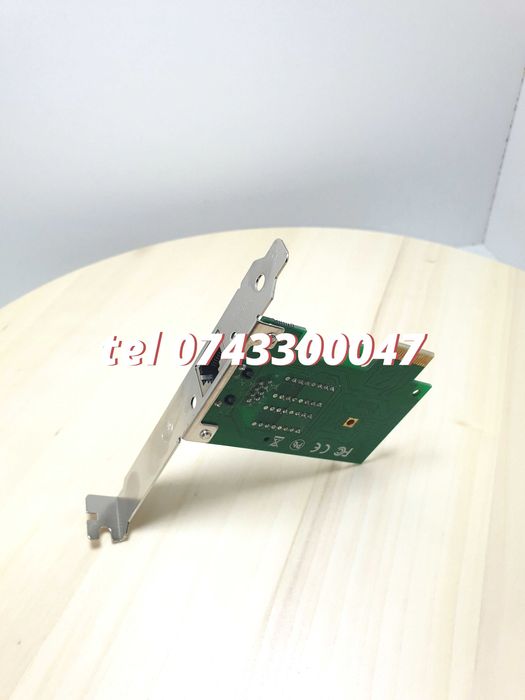 Realtek 8111c 1gbps Placa De Retea