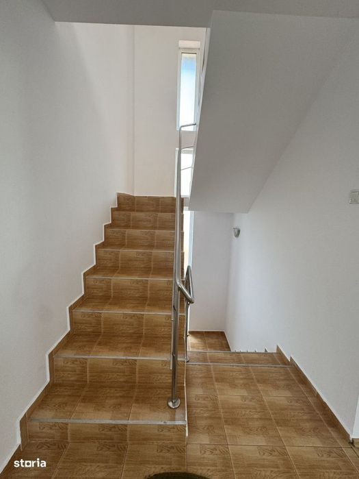 Apartament tip duplex in zona Kaufland –123 mp, 3 camere si teren a