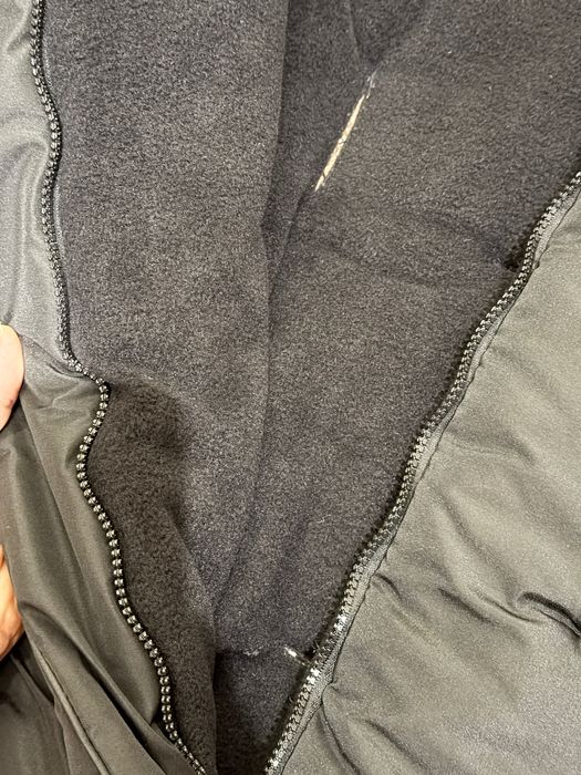 Муфта для коляски