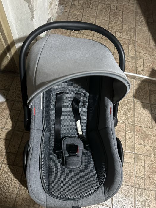 Кошче за кола