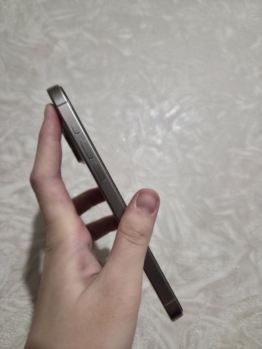 iPhone 15 pro max, обмен или продажа