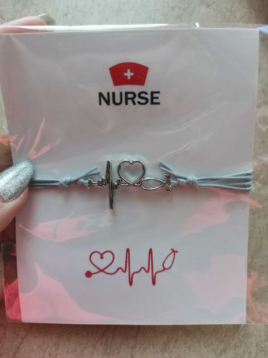 Гривна за мед.сестри