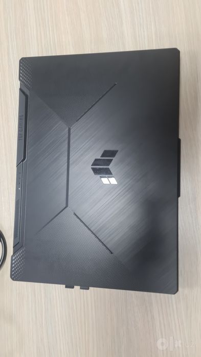 Asus TUF FA506N ozu 32 gb
