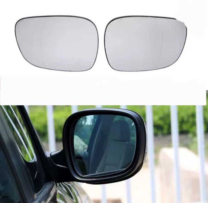 Стъкло за огледалото за БМВ BMW X1 E84 X3 F25 стъкла огледало